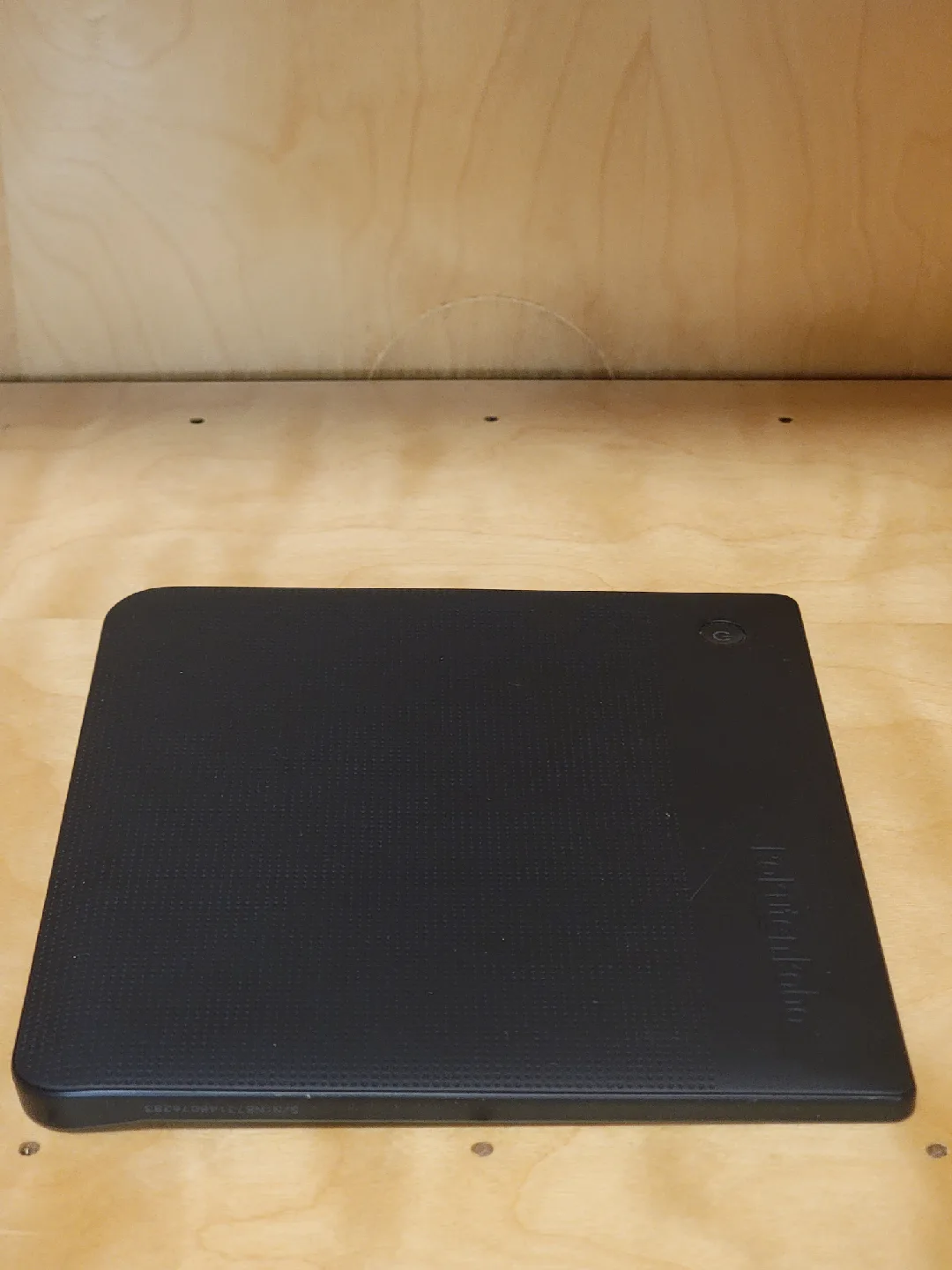 Kobo Libra h20 image indicator(2)