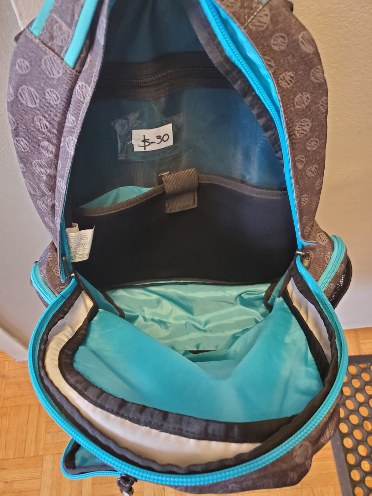 Laptop Roots Backpack - photo 3