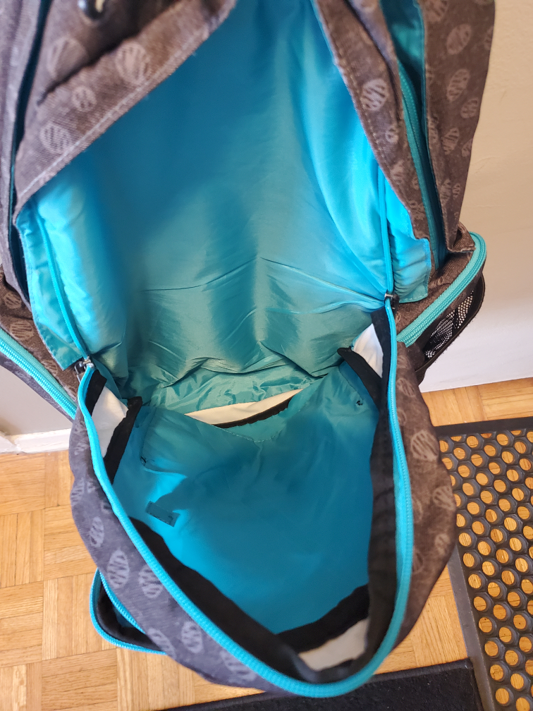 Laptop Roots Backpack - photo 5