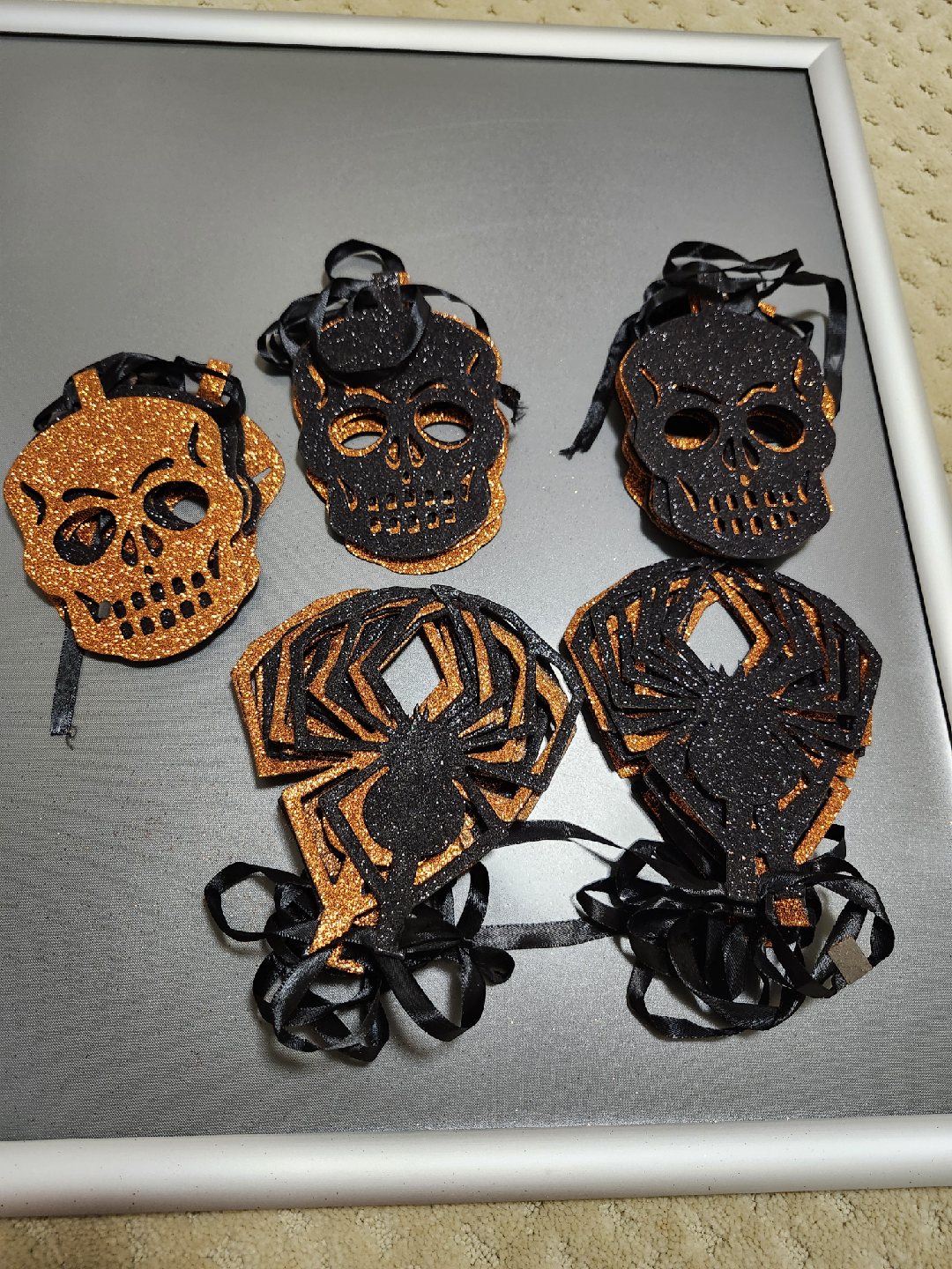 Halloween Decorations Bundle - photo 2