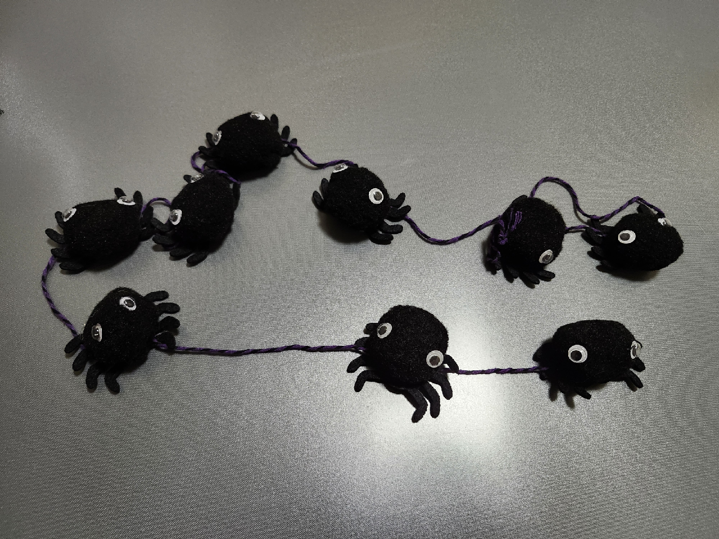 Halloween Decorations Bundle - photo 4