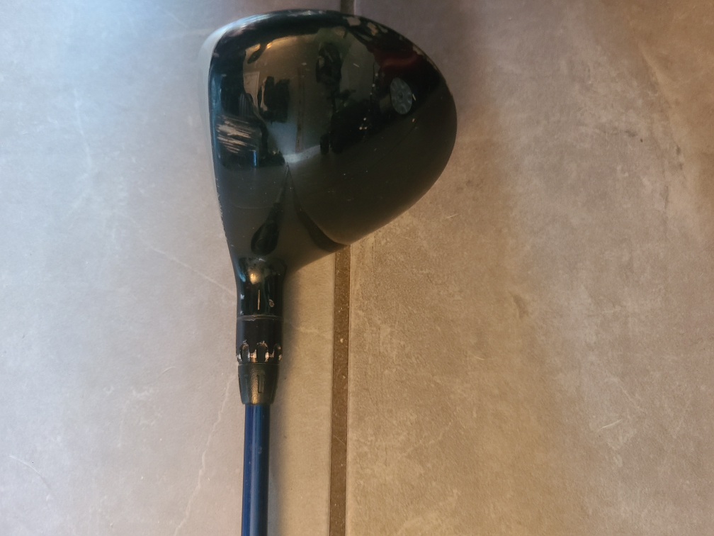 Nike VR Pro 3 Wood Project X6.0 Shaft Original Grip - photo 5