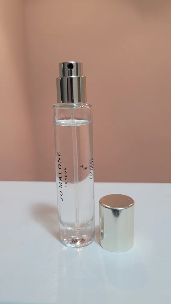 Jo Malone Wood Sage & Sea Salt Cologne 10ml image indicator(2)