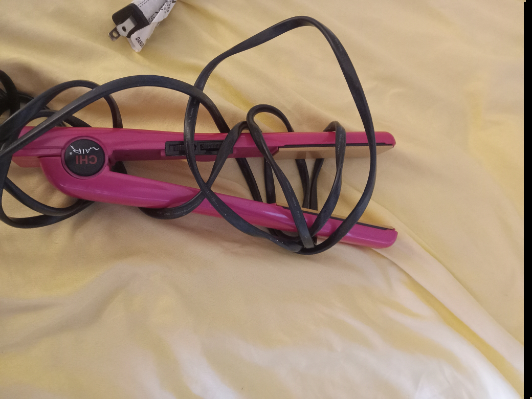 Hairstyling tools - photo 3