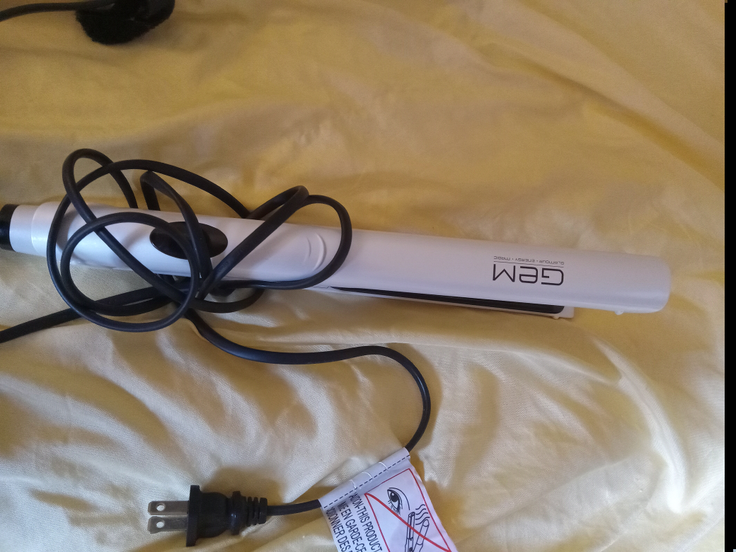 Hairstyling tools - photo 4
