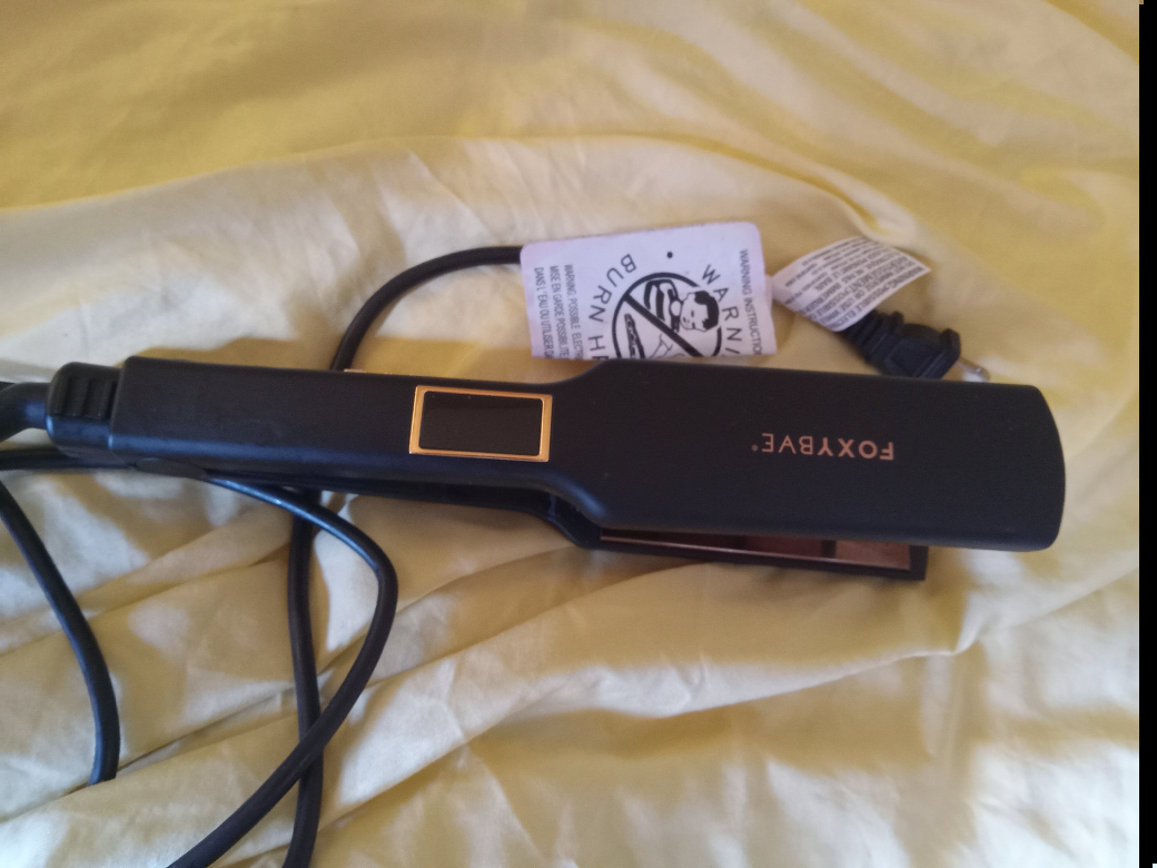 Hairstyling tools - photo 5