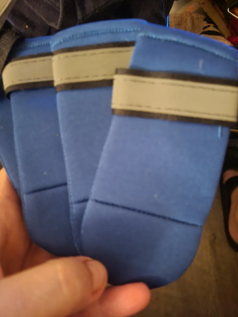 Blue Dog Boots xsmall thumbnail