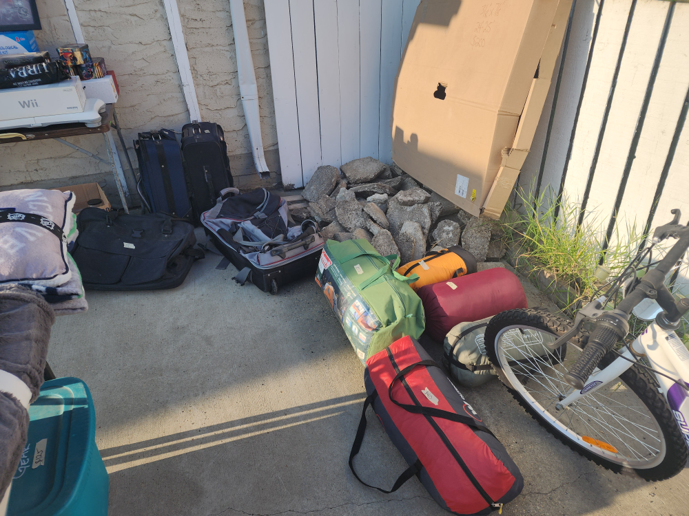 Garage Sale - photo 3