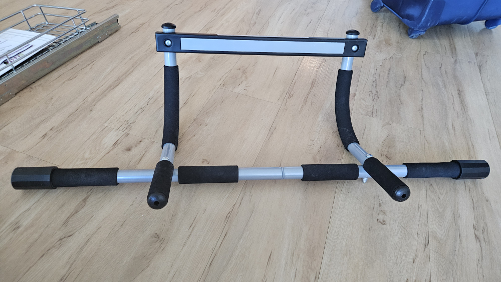 Pull-Up Bar - photo 2