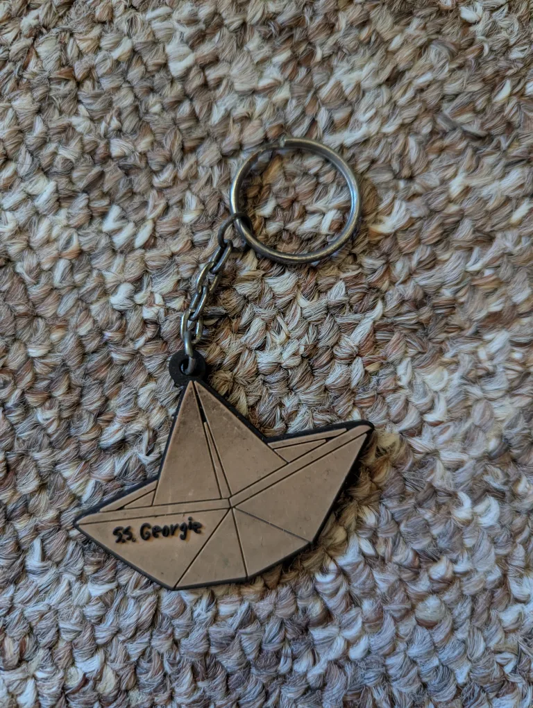 Pennywise Deadlights Funko Pop #812 image indicator(7)