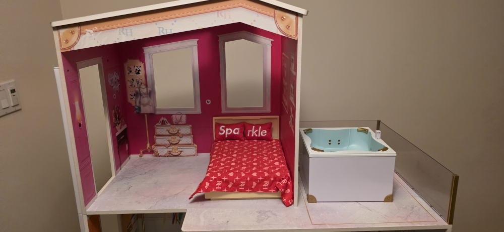 Rainbow High House Dollhouse - photo 3