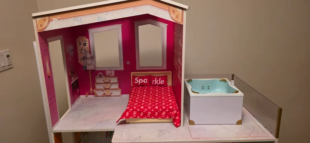 Rainbow High House Dollhouse image indicator(3)