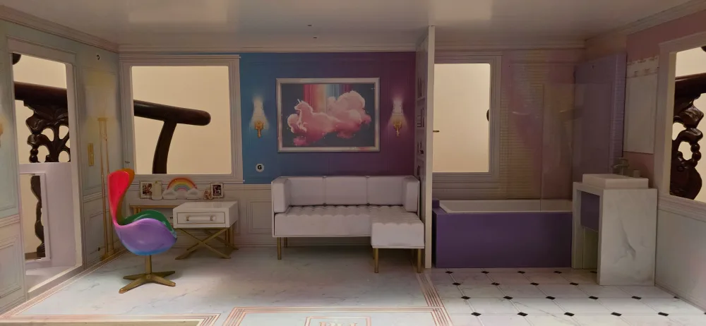 Rainbow High House Dollhouse image indicator(5)