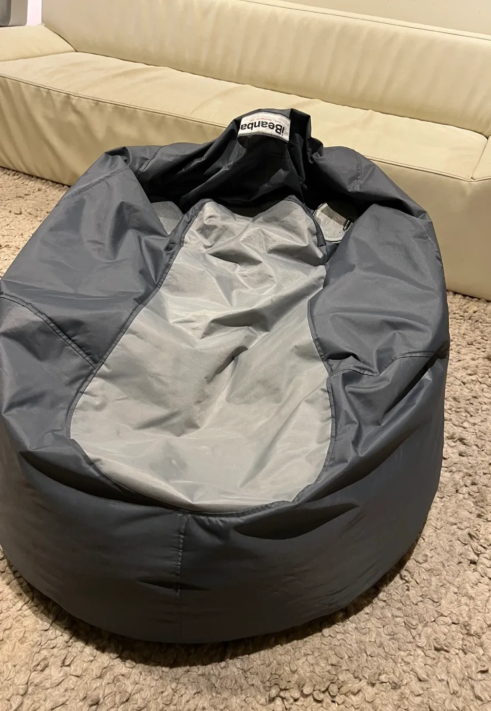 Bean Bag Chair image indicator(4)