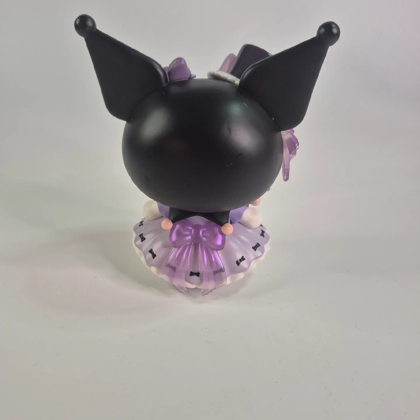 Kuromi Figurine image indicator(3)