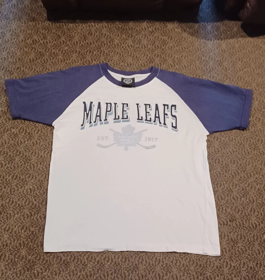 Toronto Maple Leafs Shirt thumbnail