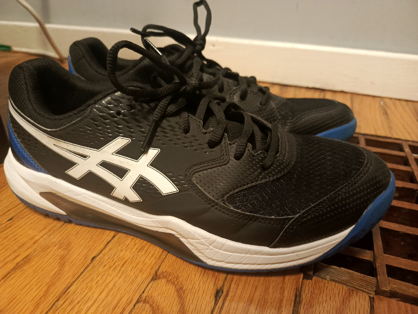 Asics Gel-Dedicated