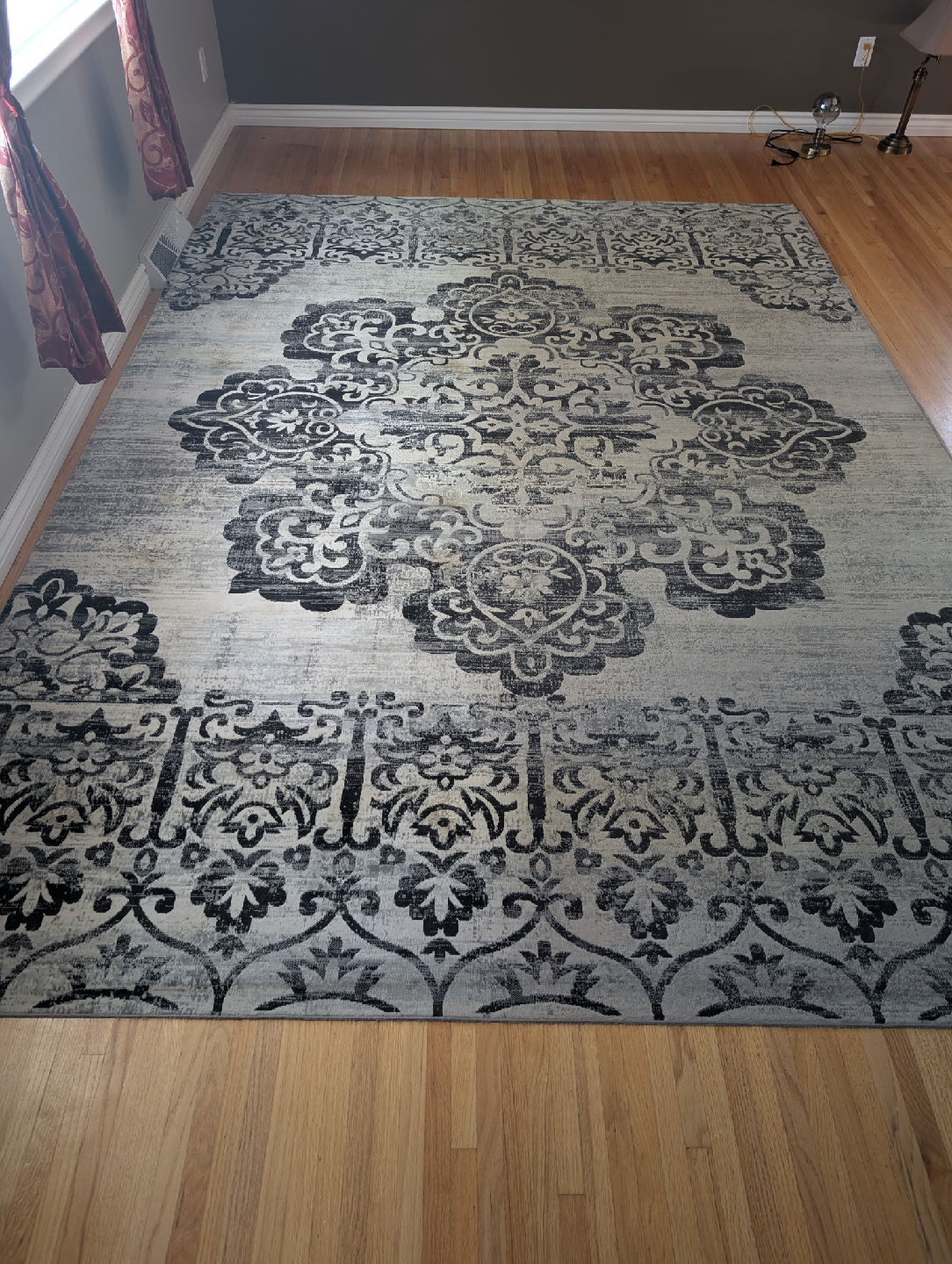 Area Rug - photo 2