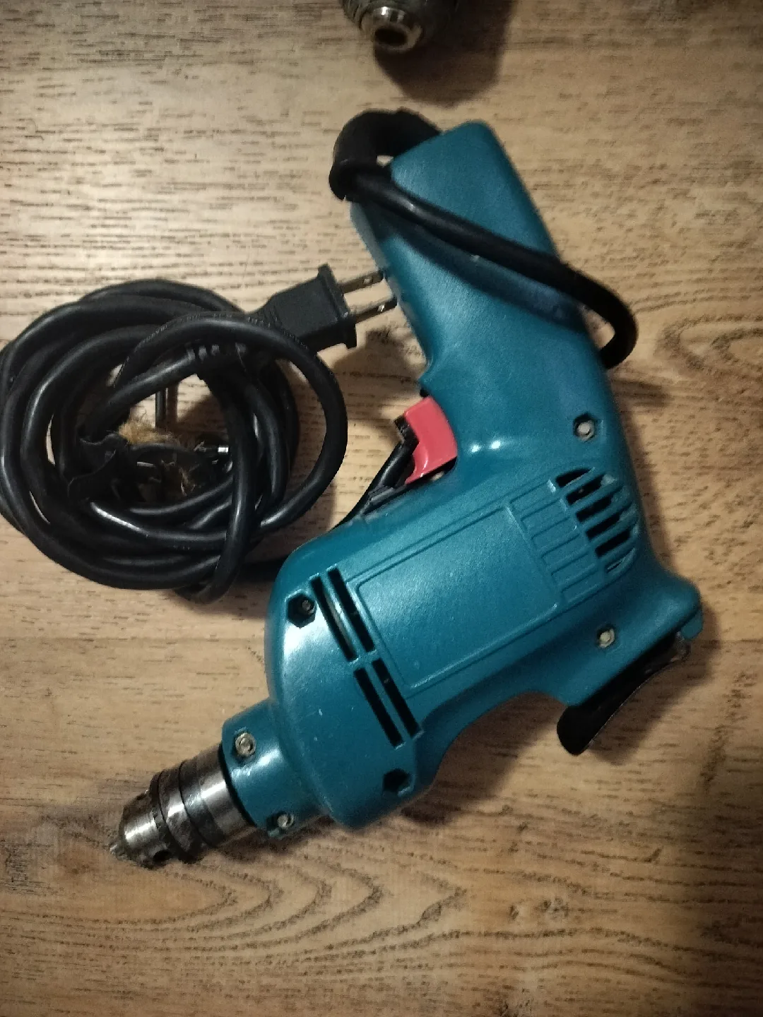 Chicago Electric Power Tools VSR Drill image indicator(3)