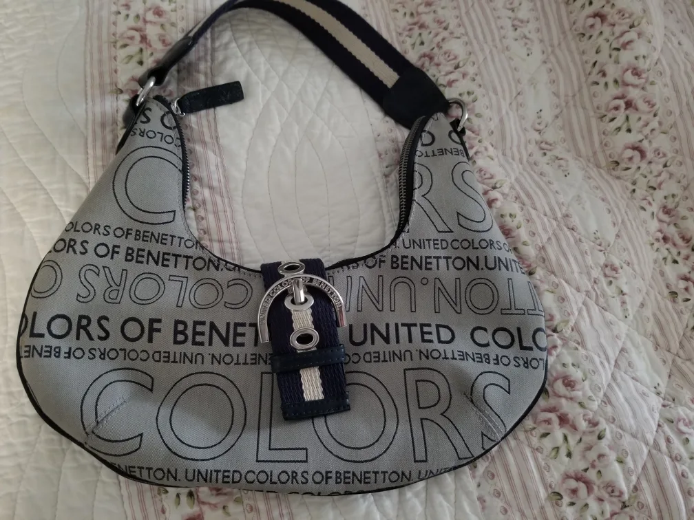 United Colors of Benetton Handbag thumbnail