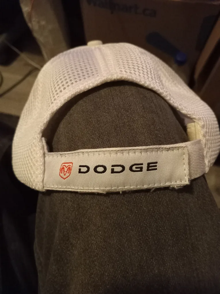 Pheonix Coyotes Adjustible Velcro Baseball Hat image indicator(2)