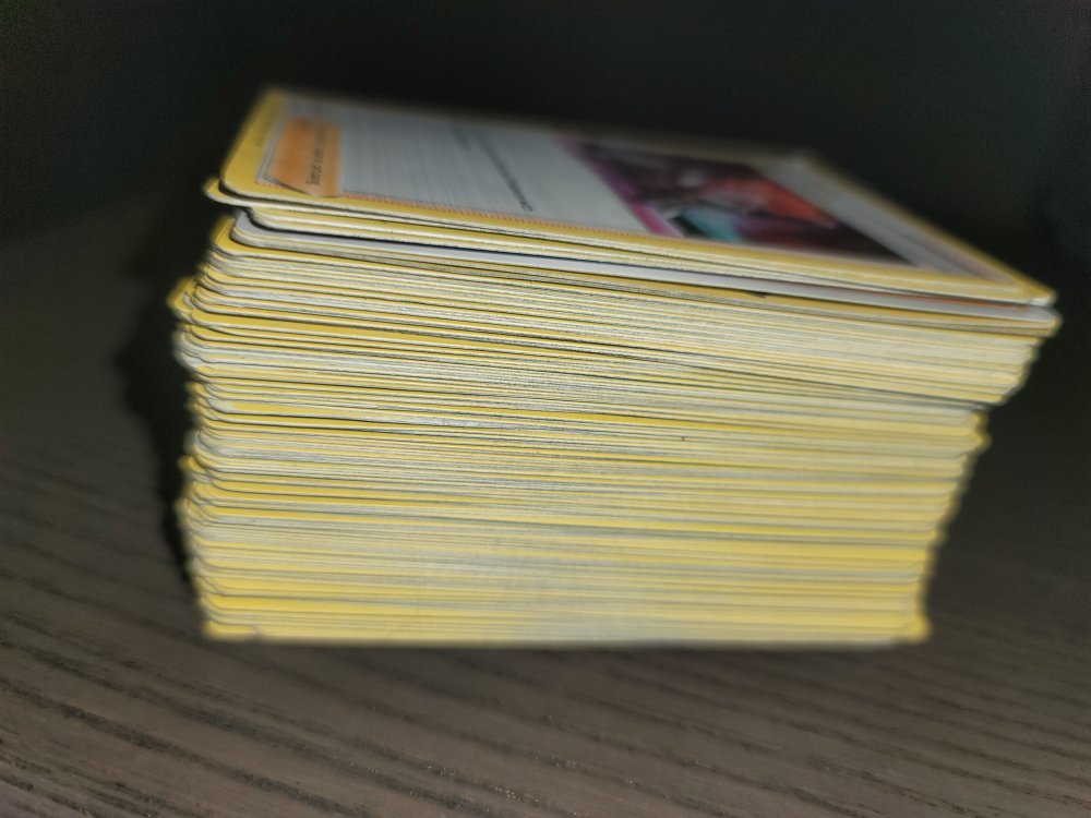 Pokémon Card lot - photo 2