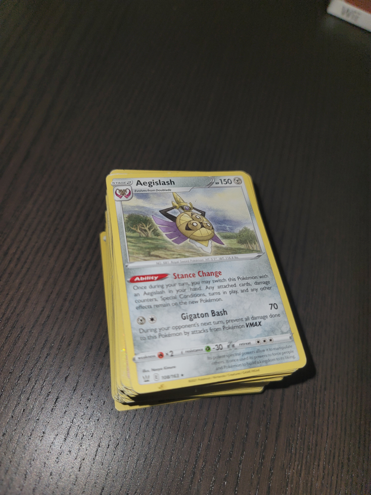 Pokémon Card lot - photo 4