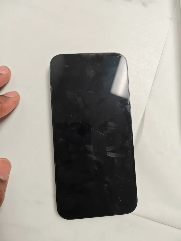 Used iPhone 14 - Black (128GB) unlocked