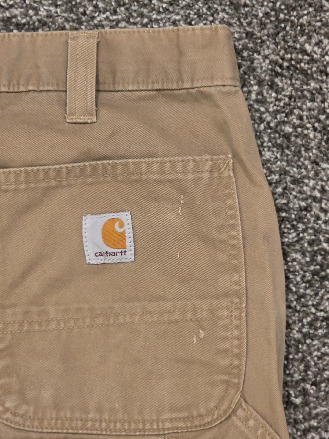 Carhartt Carpenter Pants - 36x30 - photo 3