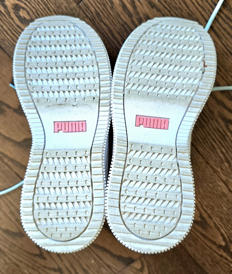 Puma LQDCELL Method Women's Running Shoes - photo 3