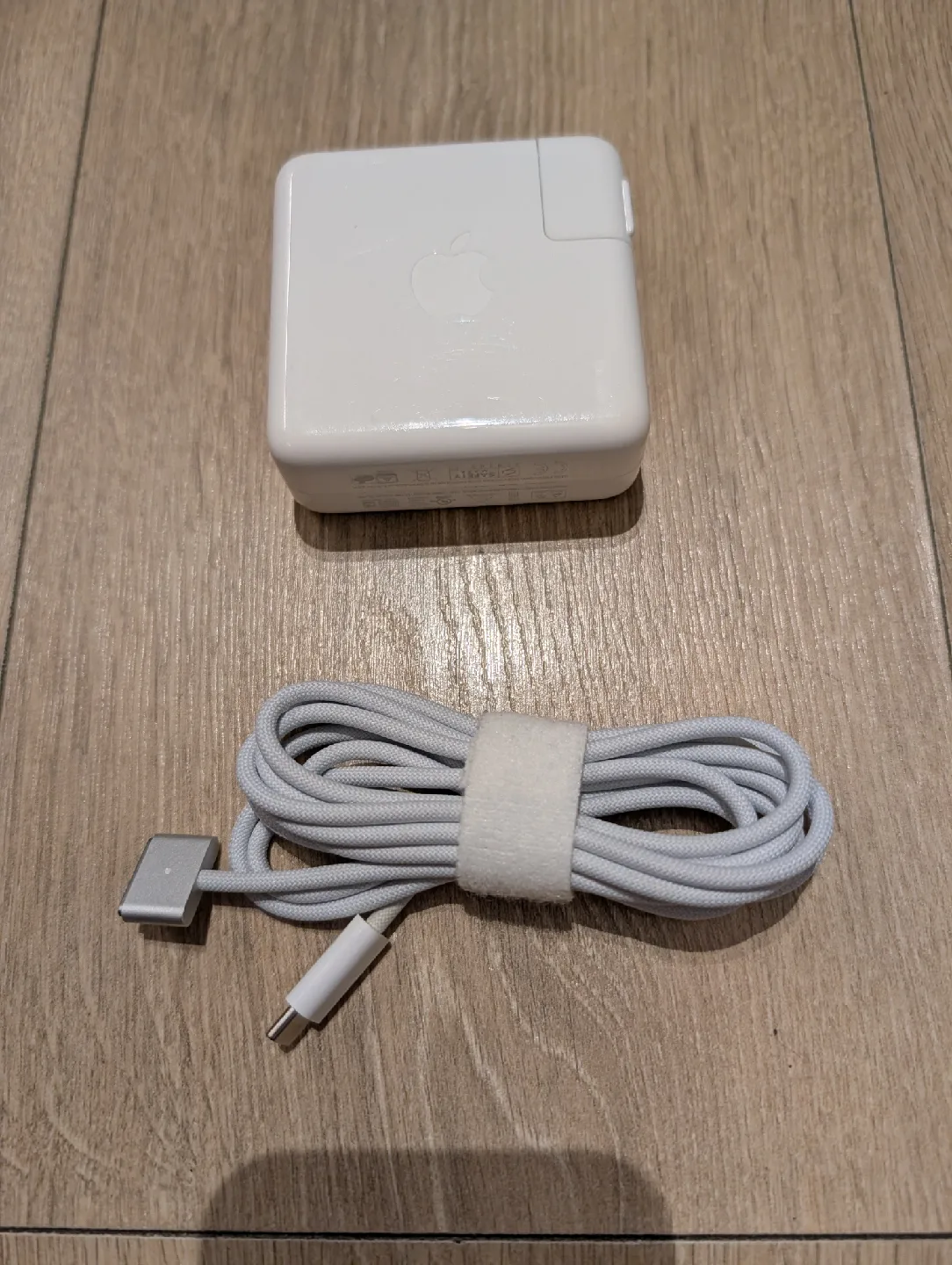 Apple 67W USB-C Power Adapter thumbnail