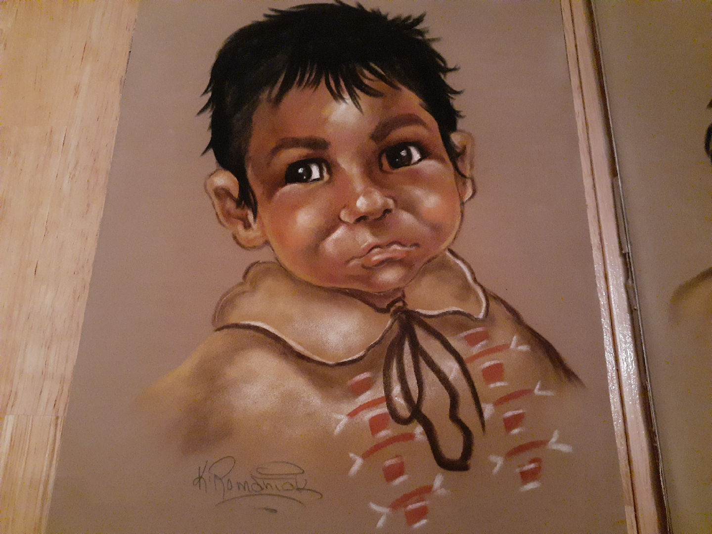 Original Pastels - photo 3