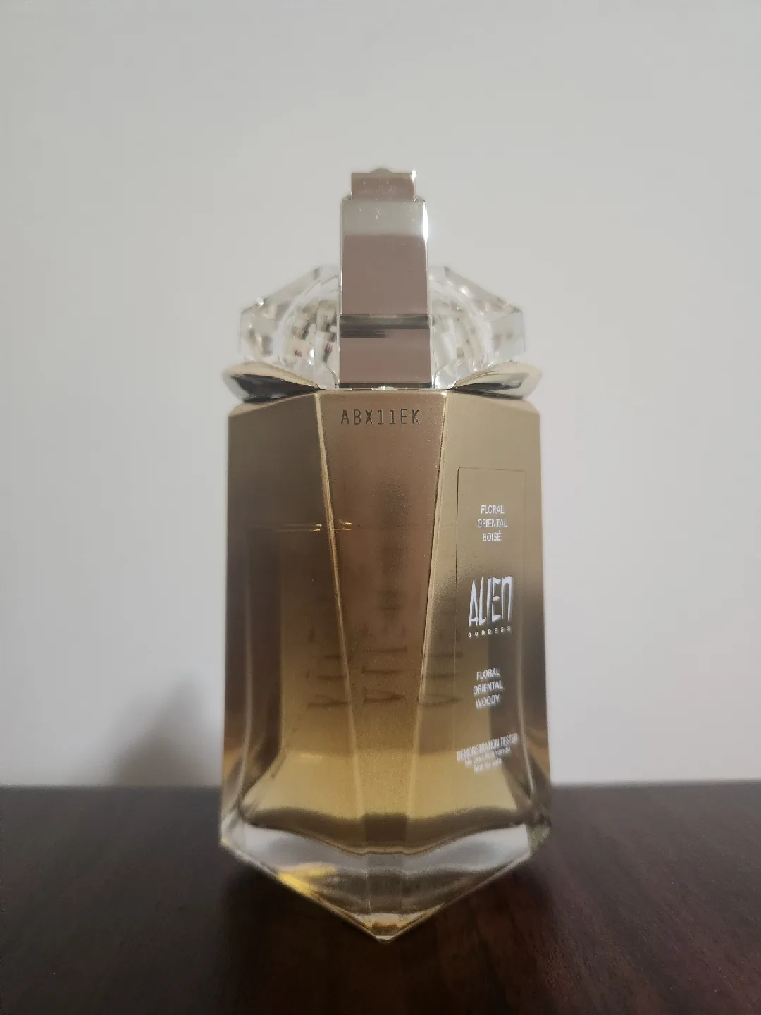 Mugler Alien Goddess Eau de Parfum image indicator(2)