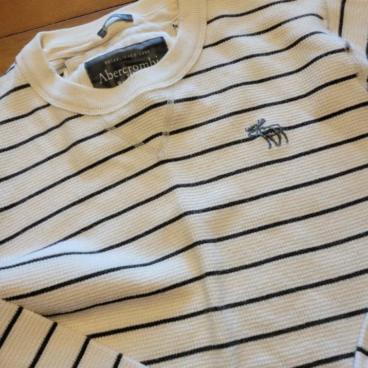 Mixed Clothing Lot: Abercrombie, Hurley, Obey etc image indicator(5)