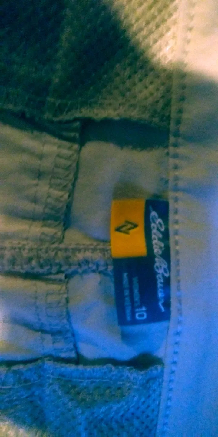 Eddie Bauer Women's Pants - Size 10 image indicator(2)