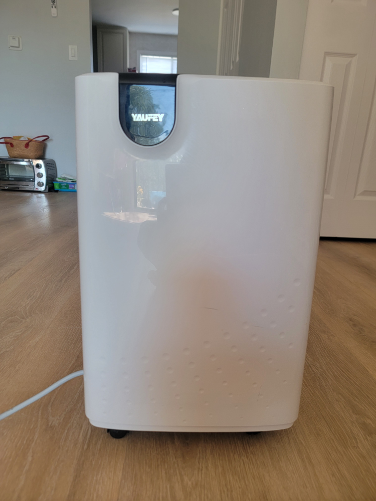 YAUFEY Dehumidifier