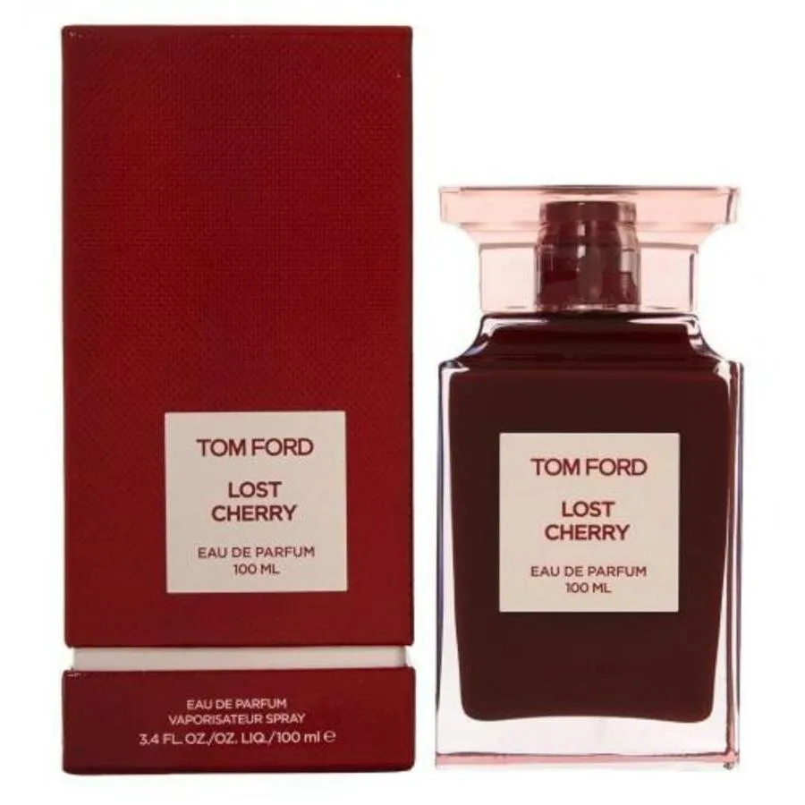 Tom Ford Lost Cherry Eau de Parfum 100ml