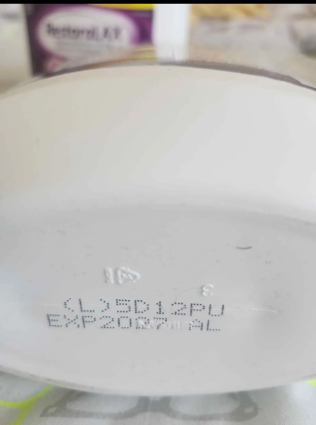 RestoraLAX Polyethylene Glycol 3350, 765g image indicator(4)