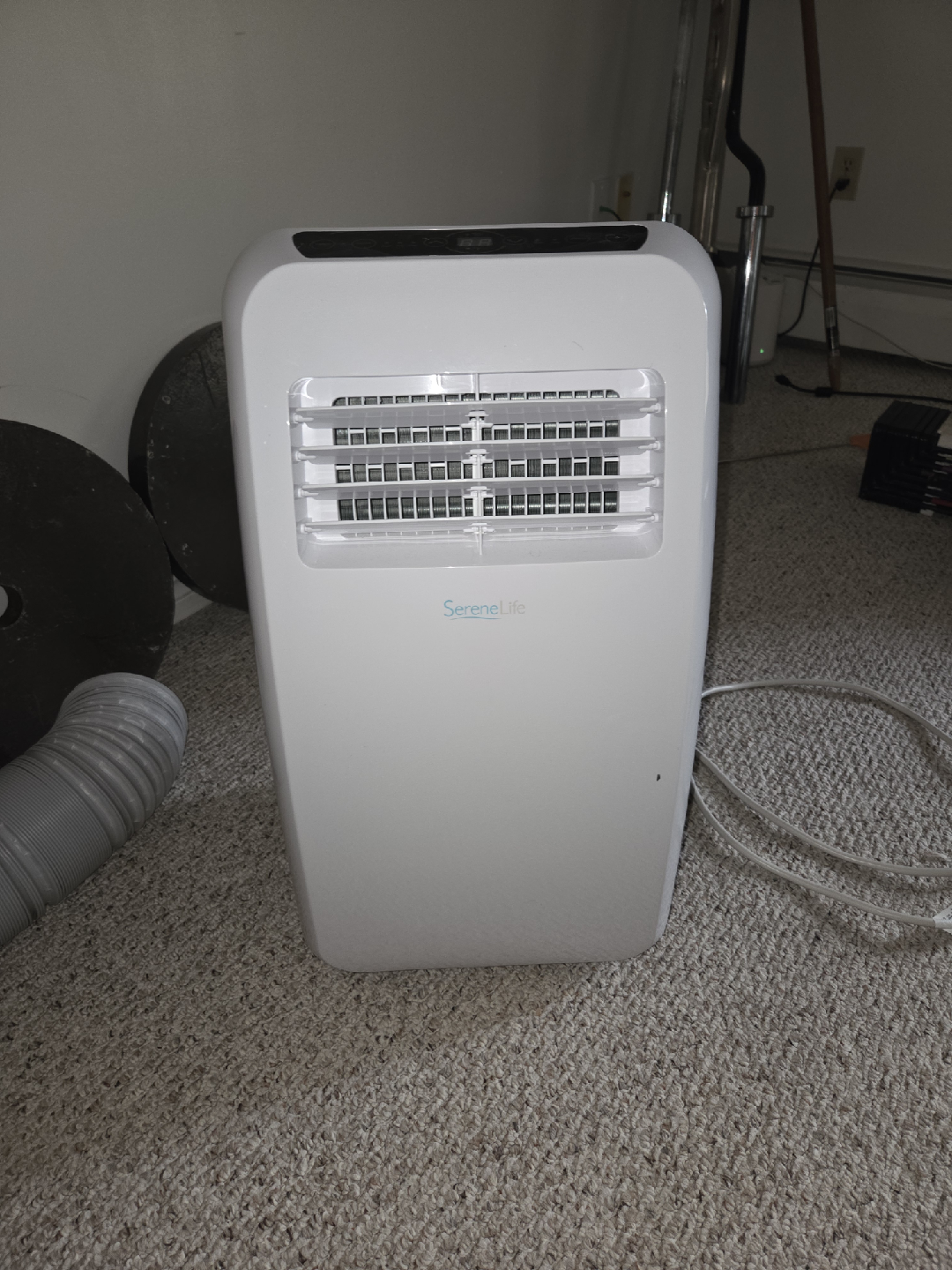 SereneLife Portable Air Conditioner