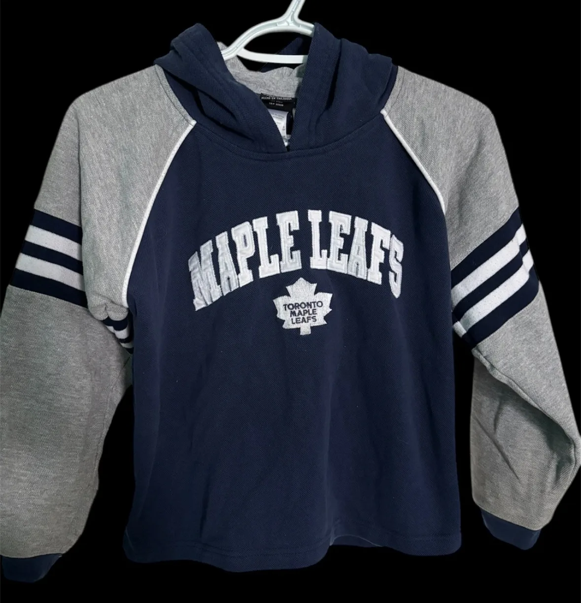 Toronto Maple Leafs Hoodie thumbnail