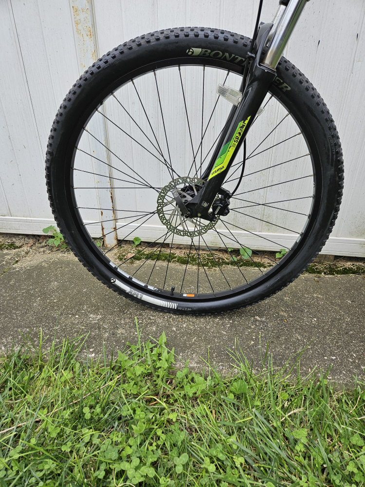 trek marlin 6 mountain bike - photo 5