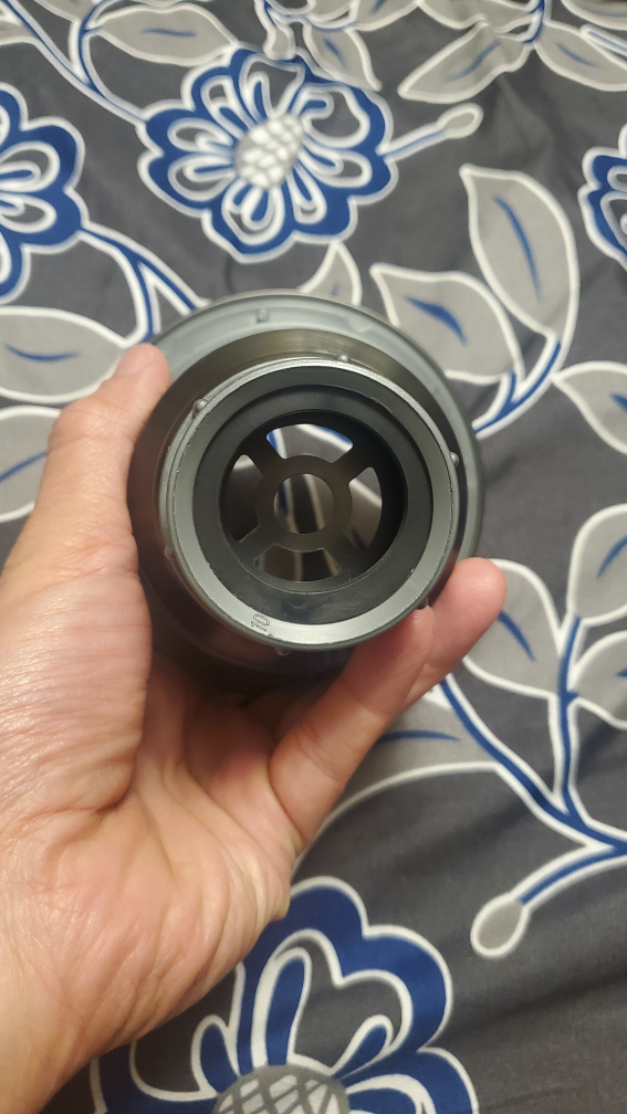 Kitchen Sink Drain Assembly - photo 3