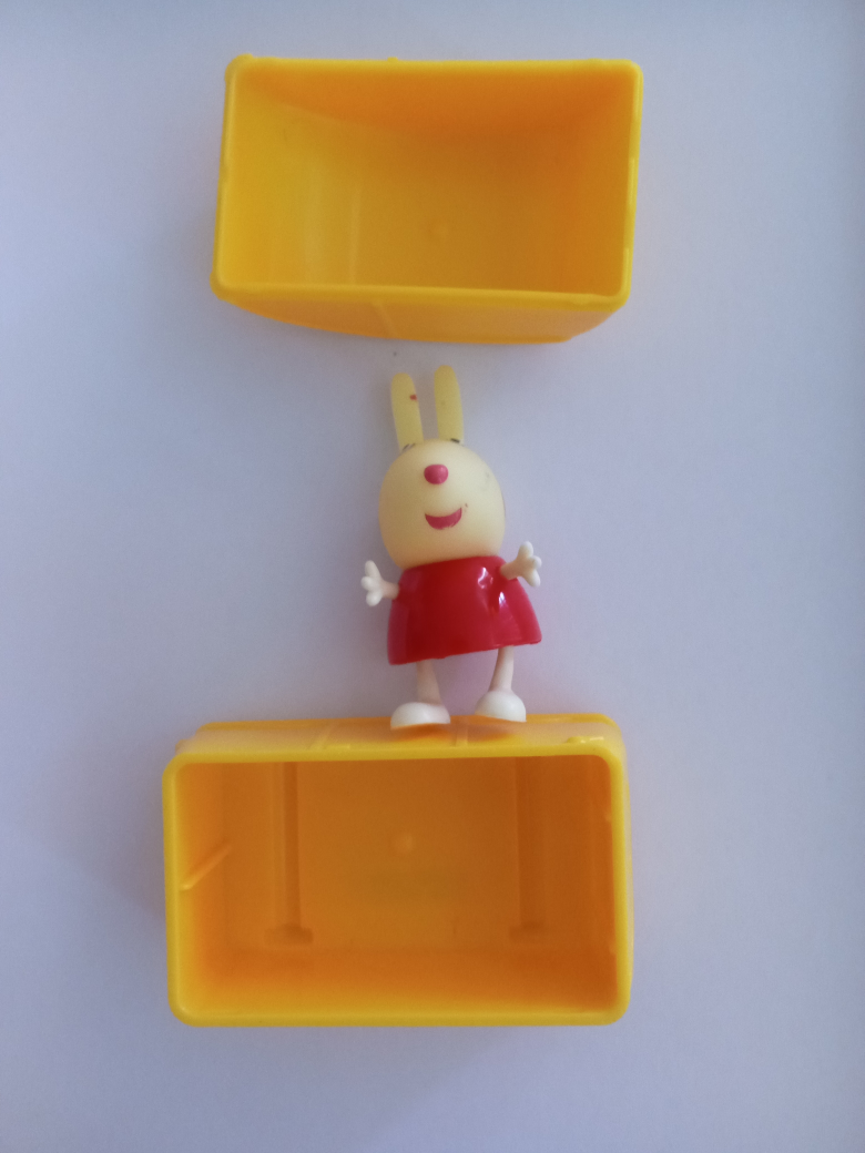 Mixed Lot of Fast Food Toys - photo 3