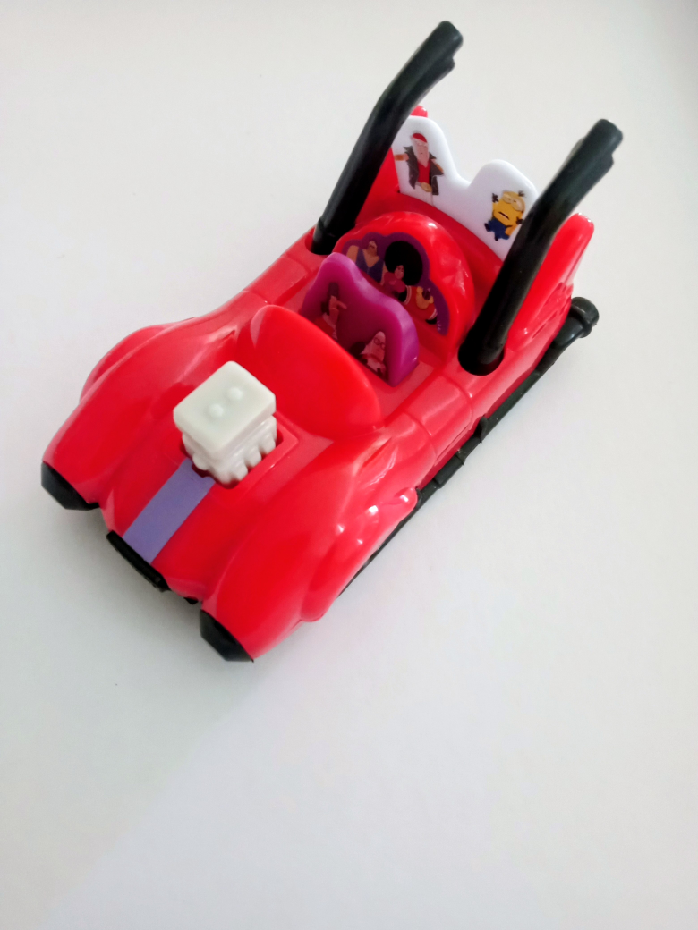 Mixed Lot of Fast Food Toys - photo 4