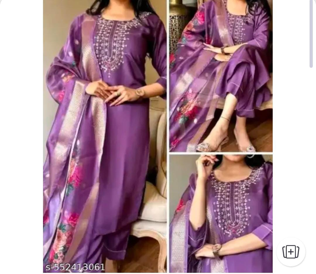Salwar Suit - photo 2