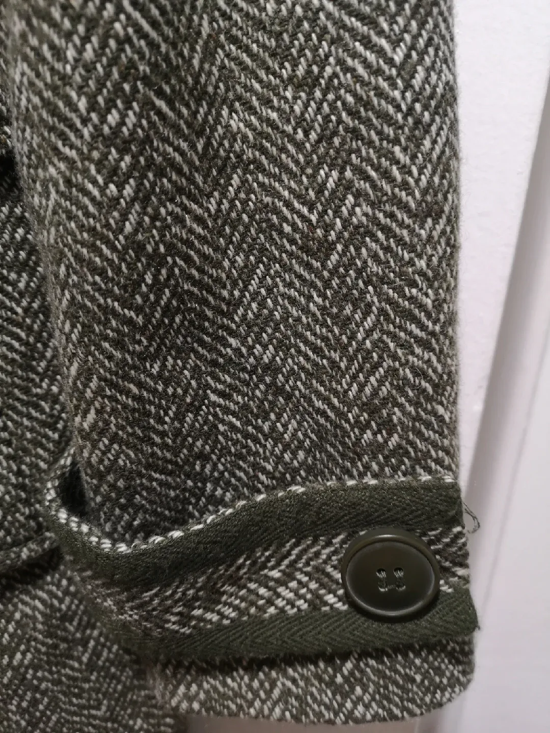 Costa Blanca Collection Coat - Size 4 image indicator(2)