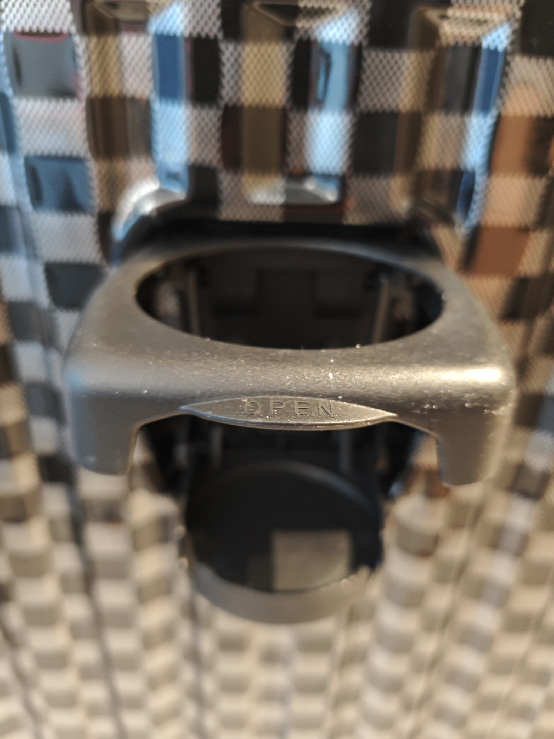 Checked Luggage Suitcase - photo 2