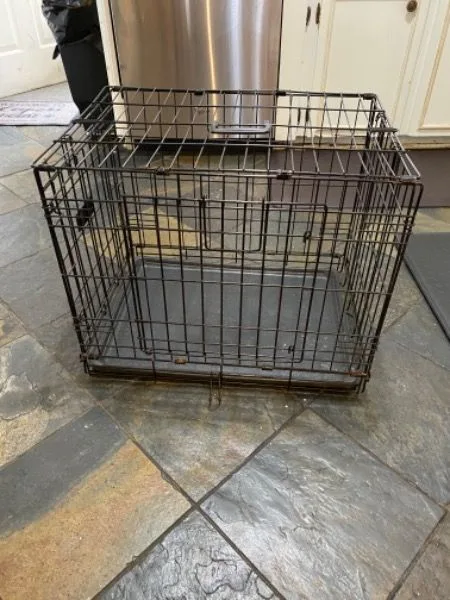 Dog Crate thumbnail