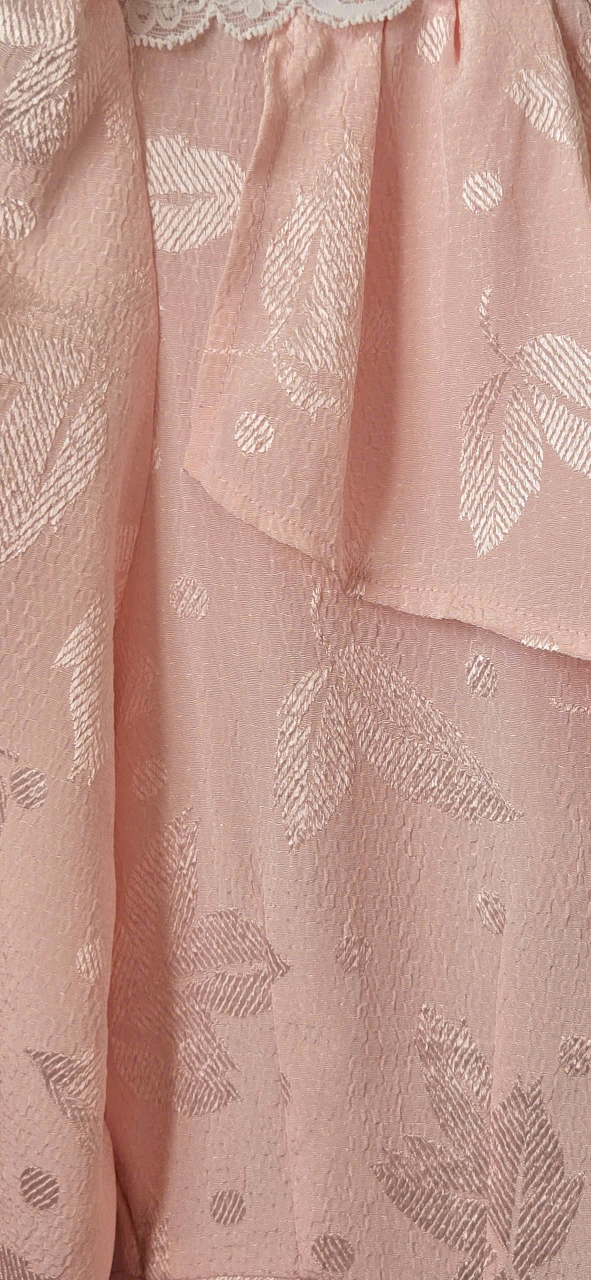 Pink Dress - photo 3