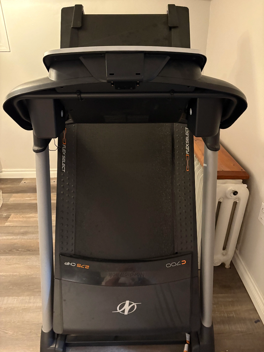 Chp Nordic C700 Price NordicTrack C700 Treadmill Karrot